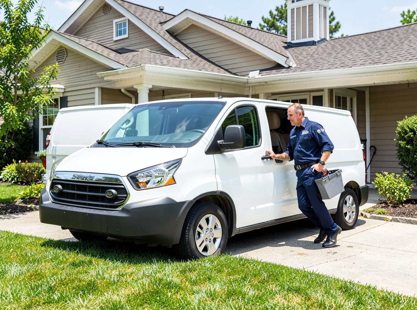 Emergency Plumber company in Ewen, MI