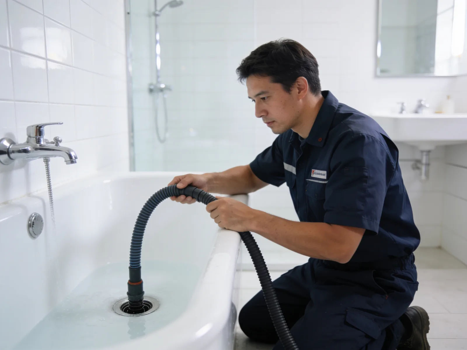 Emergency Plumber Ewen, MI FAQs